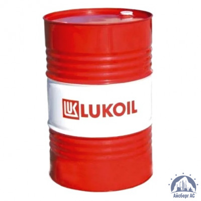 Компрессорное масло ЛАКИРИС VDL 100 ISO VG 100 200 л (170 кг)