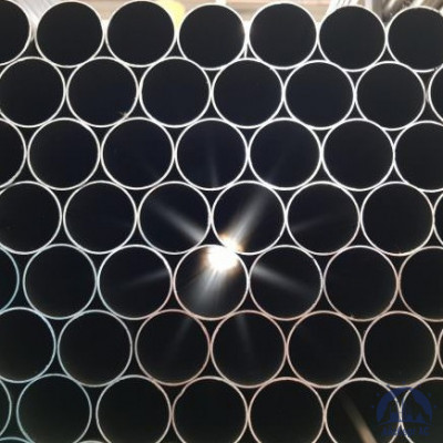 Труба алюминиевая холоднодеформированная 150х3 мм АМГ1 ОСТ 1 92096-83 купить в Москве