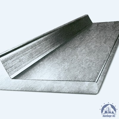 Алюминиевый полособульб 140х31х6 мм ст. 1561 НП1288-1 купить в Москве