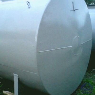 Резервуар нержавеющий РГС-1 м3 20х23н18 (AISI 310s) купить в Москве