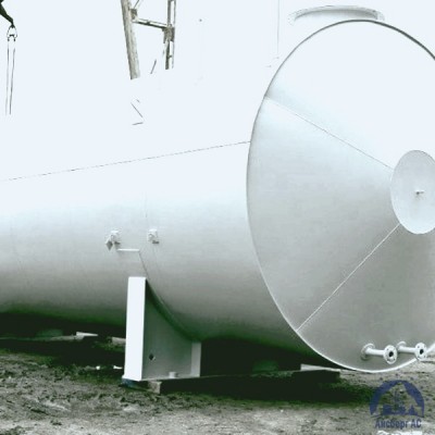 Резервуар нержавеющий РГС-15 м3 20х23н18 (AISI 310s) купить в Москве
