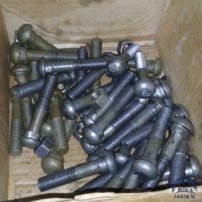 Болт М24-8g х 150.88.35 ГОСТ 11530-2014 купить в Москве
