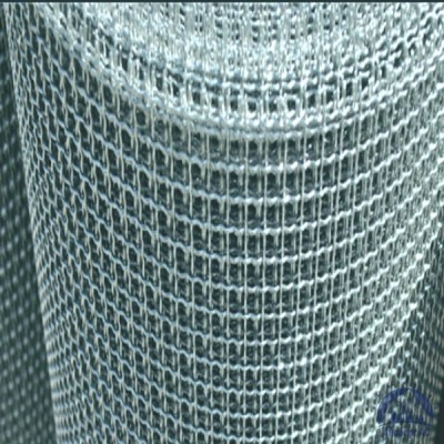 Сетка тканая оцинкованная 15х15х0,8 мм купить в Москве