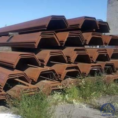 Шпунта Ларсена AU18 купить в Москве