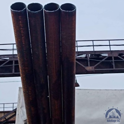 Труба 10х1 мм сталь 20 ГОСТ 20295-85 купить в Москве