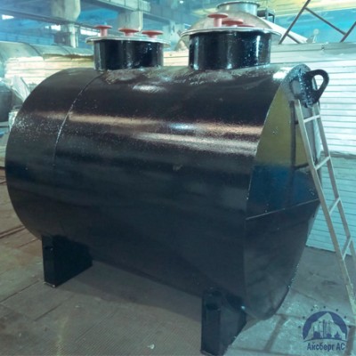 Резервуар РГСП-10 м3 купить в Москве